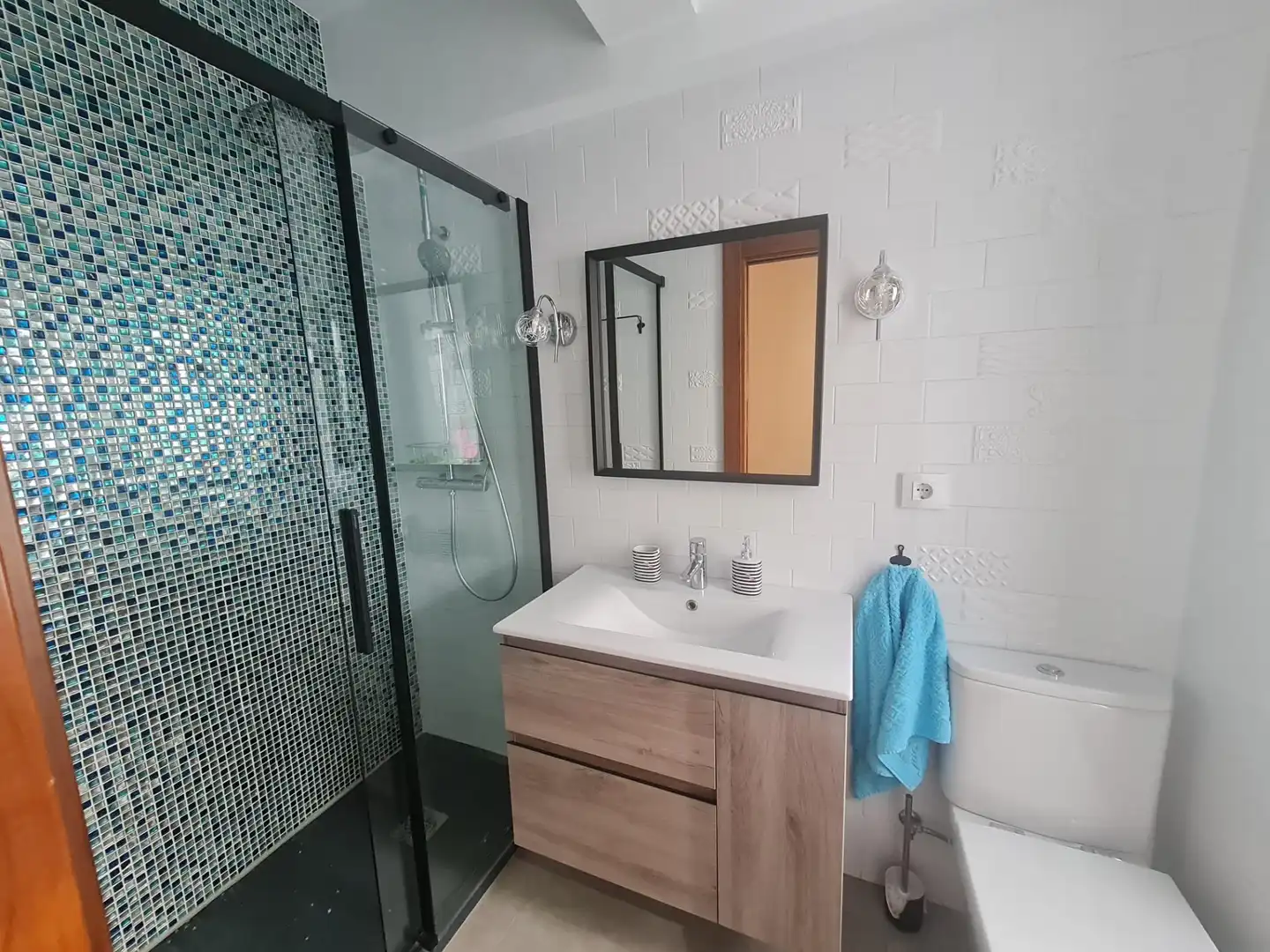 Flat with garden for sale in Centro, imagen 26