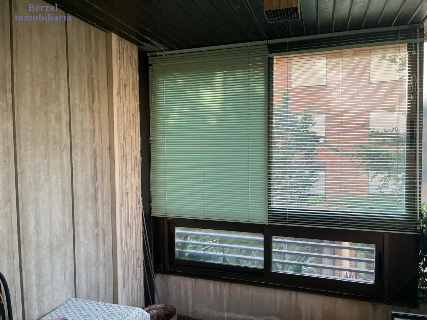 Terrassa de Pis en venda en  Logroño amb Calefacció, Terrassa i Traster