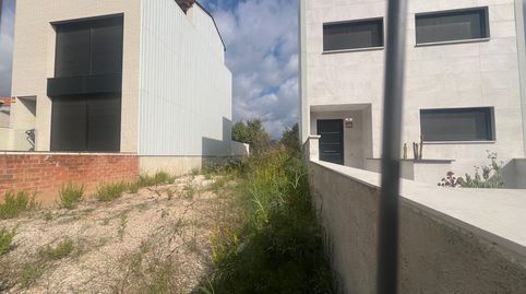 SOLAR PARA CASA ADOSADA en Can Perich, immagine 2