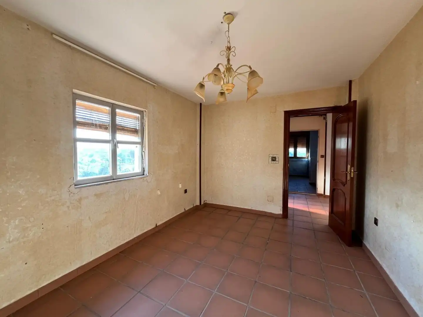 Dining room of Houses for sale in Murcia  with Air Conditioner, Private garden and Terrace