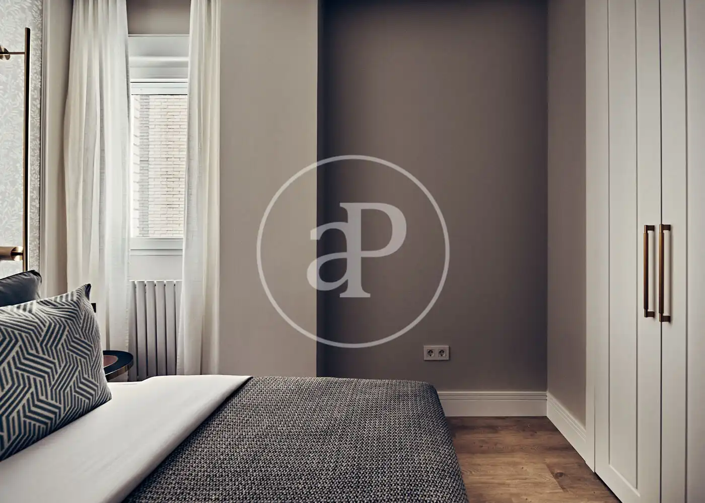Flat with lift for sale in C. de Padilla, imagen 25
