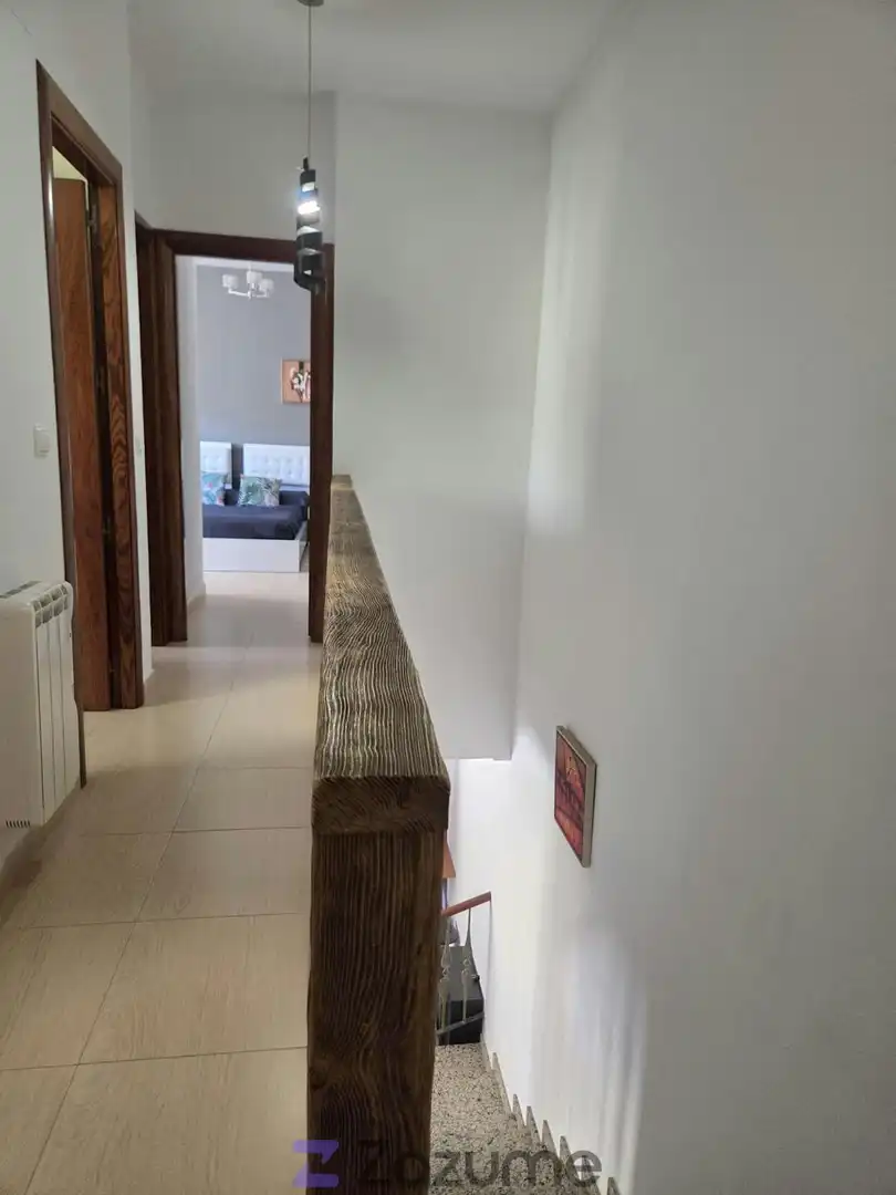Duplexes for rent in Úbeda  with Air Conditioner, Heating and Furnished