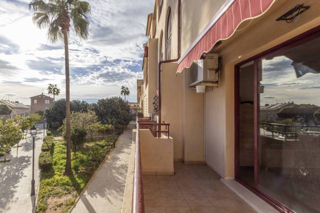 Casa-chalet en Venta en Vinalesa