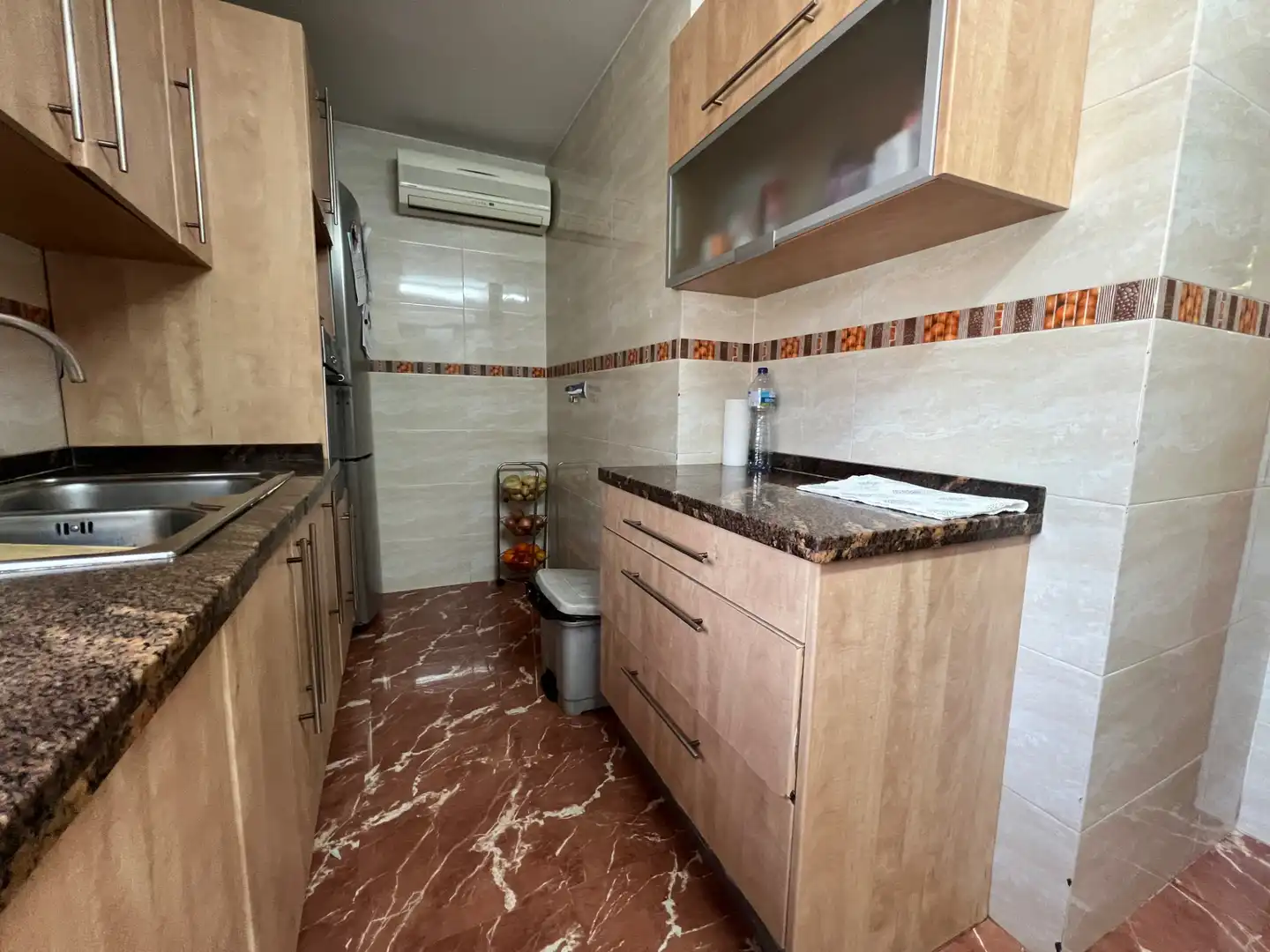 Cocina de Casa o chalet en venta en Reus con Aire acondicionado, Calefacción y Jardín privado