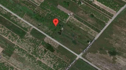 Foto 2 de Residencial en venda a La Plana, 25, Nules, Castellón