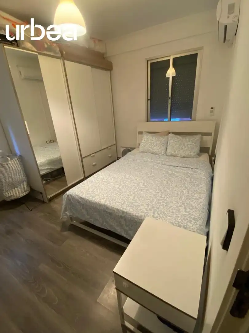 Wohnung zur Miete in Alameda de los Capuchinos, imagen 5