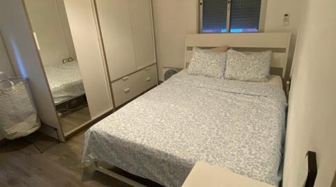 Foto 5 von Wohnung zur Miete in Alameda de Los Capuchinos, El Ejido, Málaga Capital