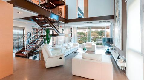 Foto 2 de Casa o xalet en venda a Avinguda de la Mar Mediterrània, Miramar, Valencia