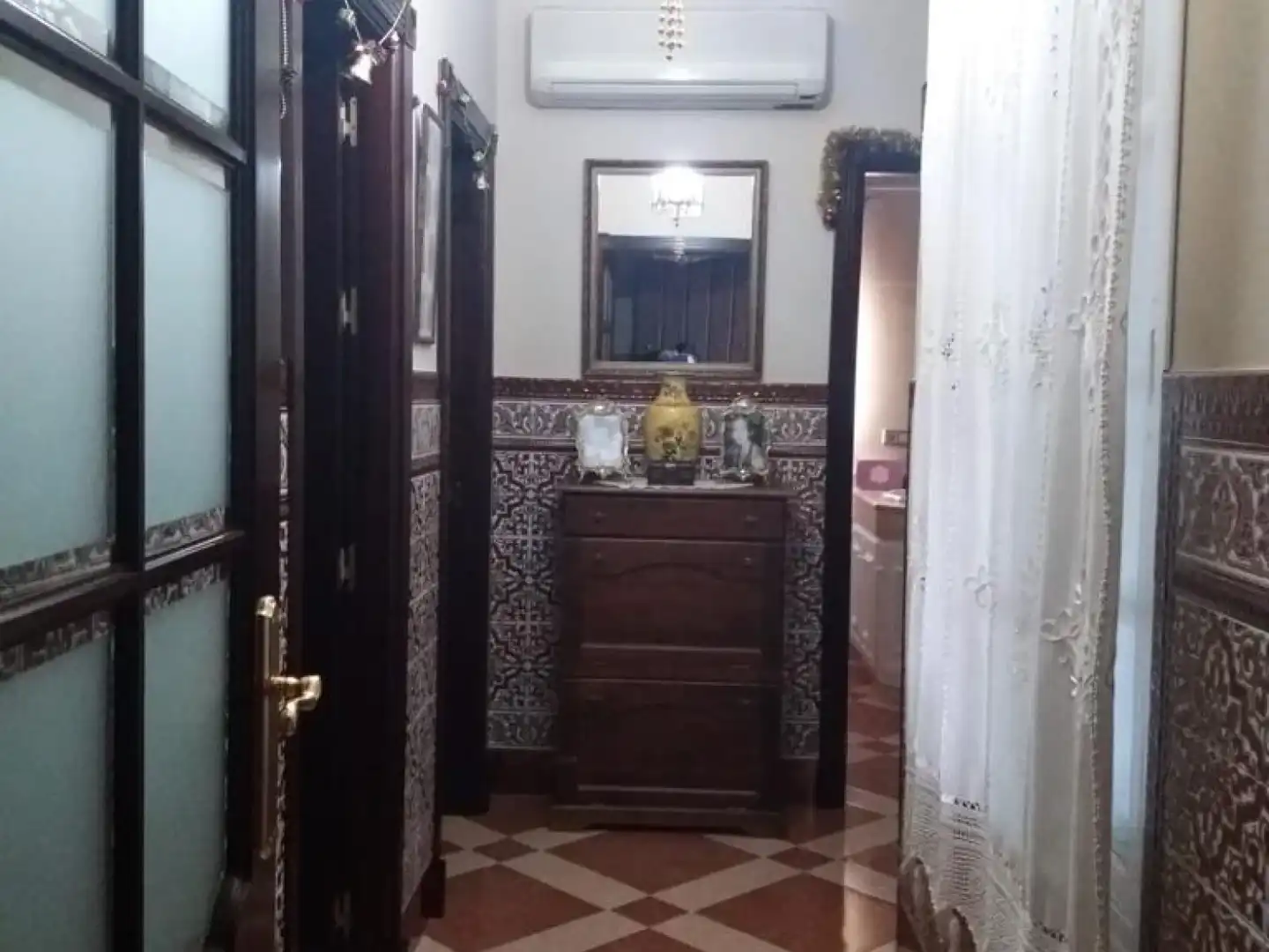 Houses for sale in Las Lagunas - Campano