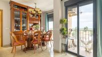 Dining room of Flat for sale in Vila-real  with Air Conditioner, Heating and Terrace