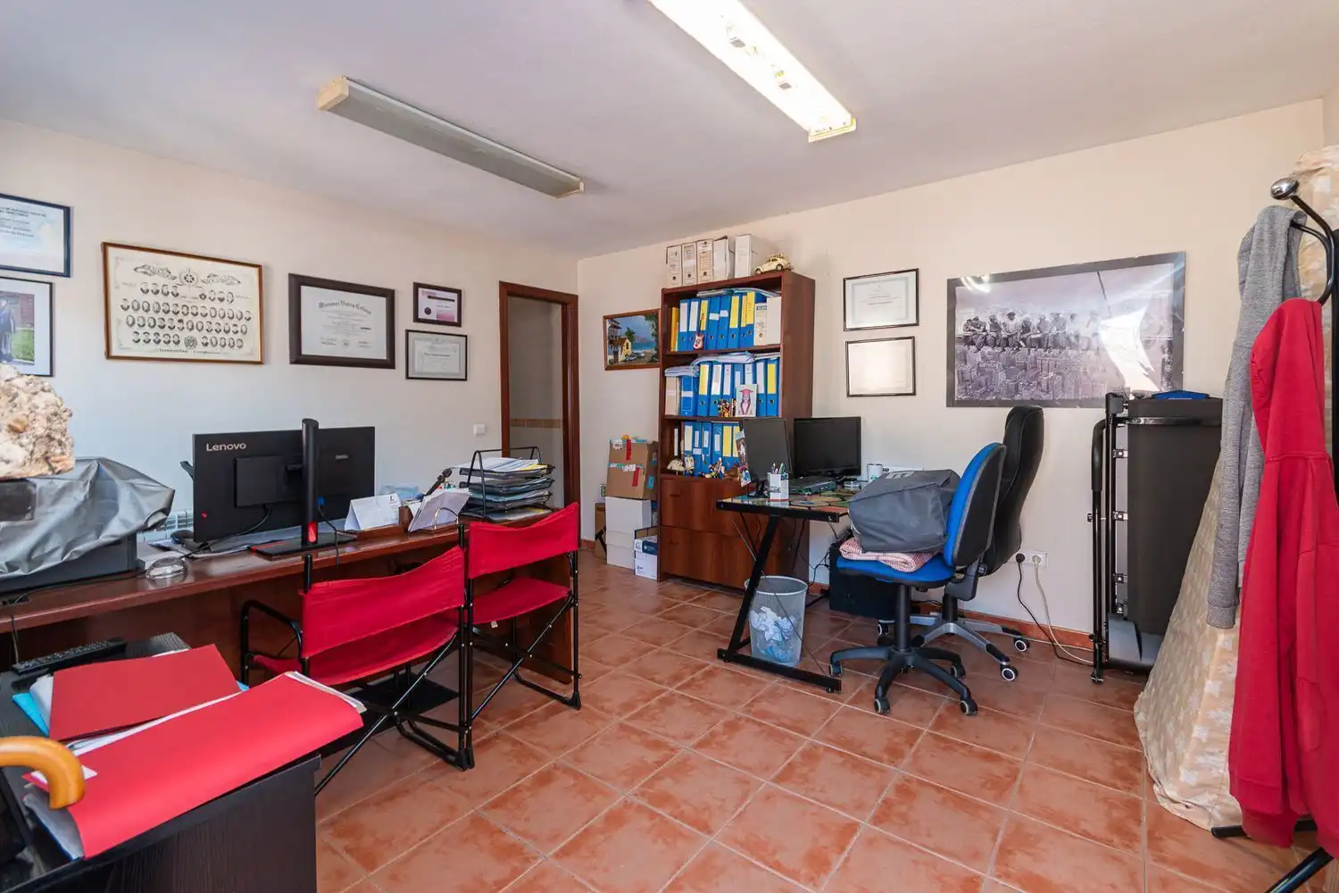 Reihenhaus zum Verkauf in Collado Mediano, imagen 35