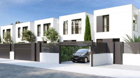 Foto 2 de Terreno en venta en Les Salines - Pla de Sant Pere, Barcelona