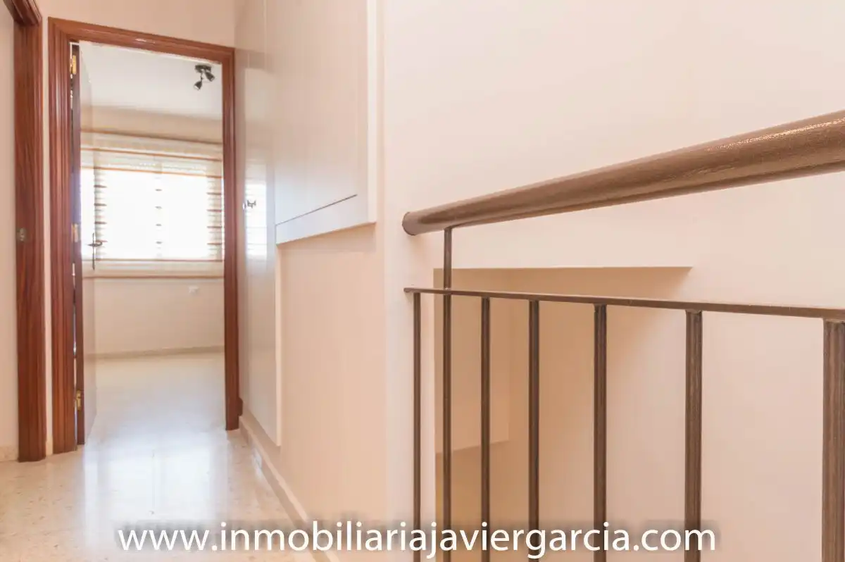 Dúplex en venta en Villafranca de los Barros con Balcón