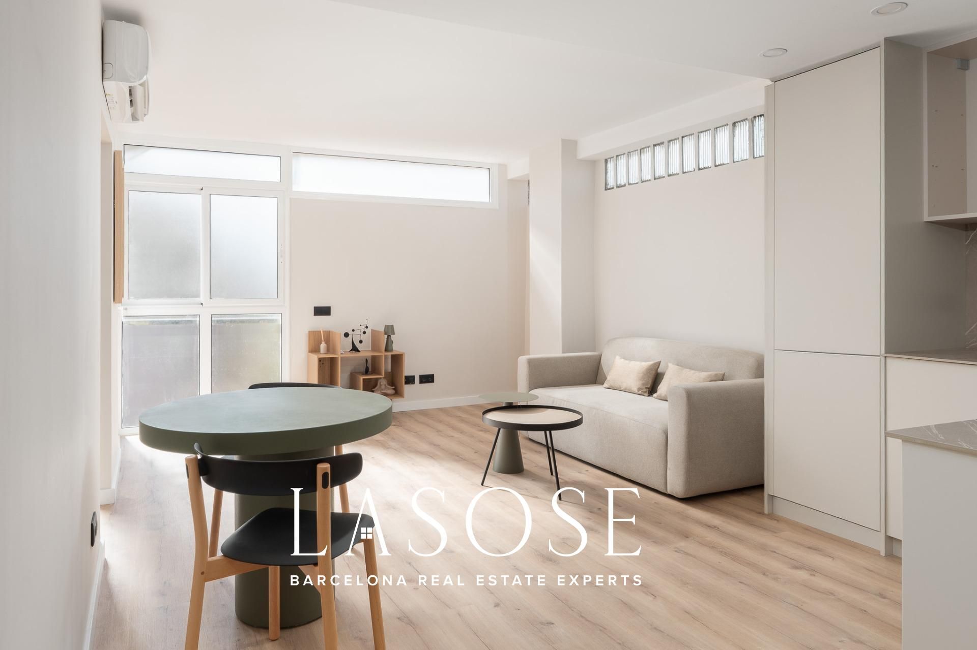 Wohnung zum verkauf in Rambla PRIM, El Besós i el Maresme, Sant Martí