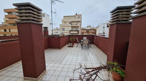 Foto 2 de Àtic de lloguer a Bons Aires, Palma de Mallorca