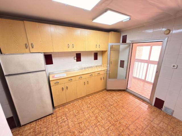 Piso en Venta en Arrabal