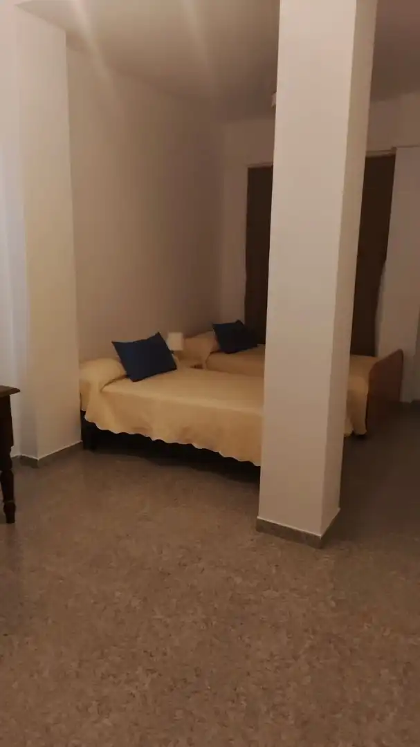 Habitación de Casa o chalet en venta en Écija con Aire acondicionado, Calefacción y Jardín privado