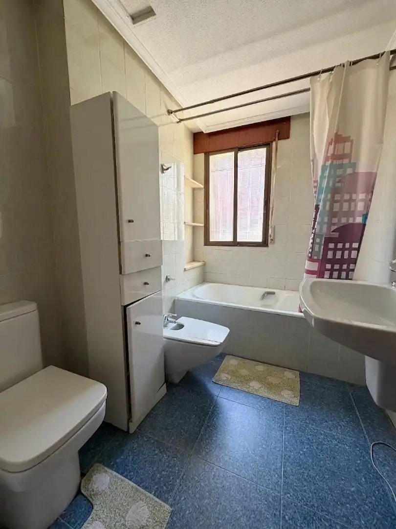Casa amb terrassa en venda a Calle ALAMEDA, imagen 16