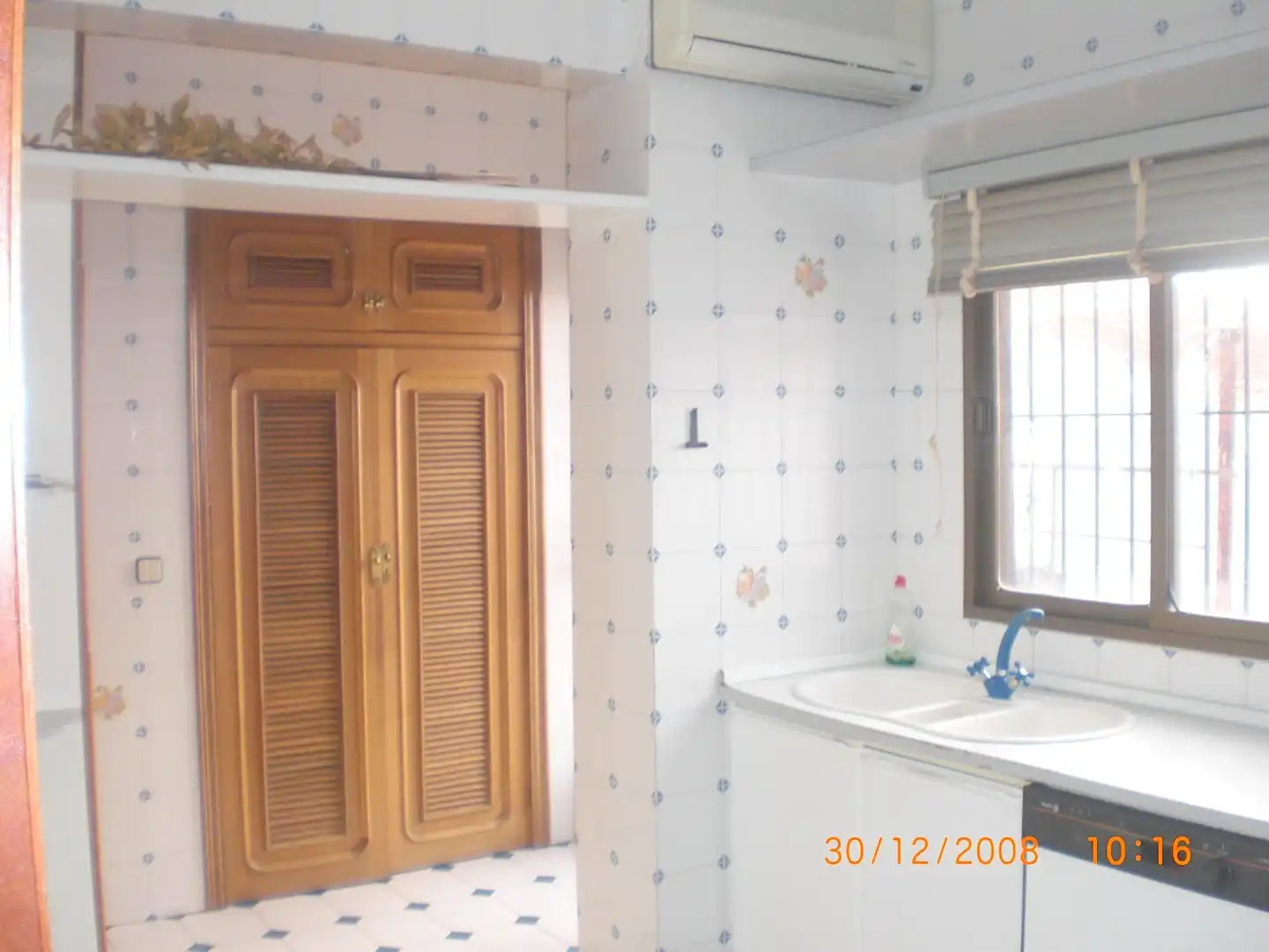 Baño de Ático en venta en Murcia con Aire acondicionado, Calefacción y Terraza