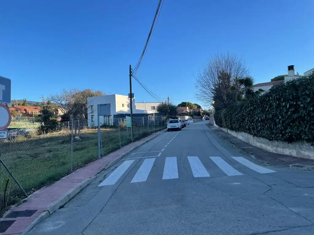 Wohnbaugrundstück zum Verkauf in Les Franqueses del Vallès, imagen 5