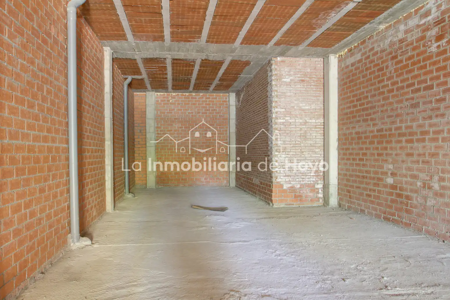 Gewerbefläche zum Verkauf in Colmenar Viejo - Calle Alto de la Marmota, imagen 3