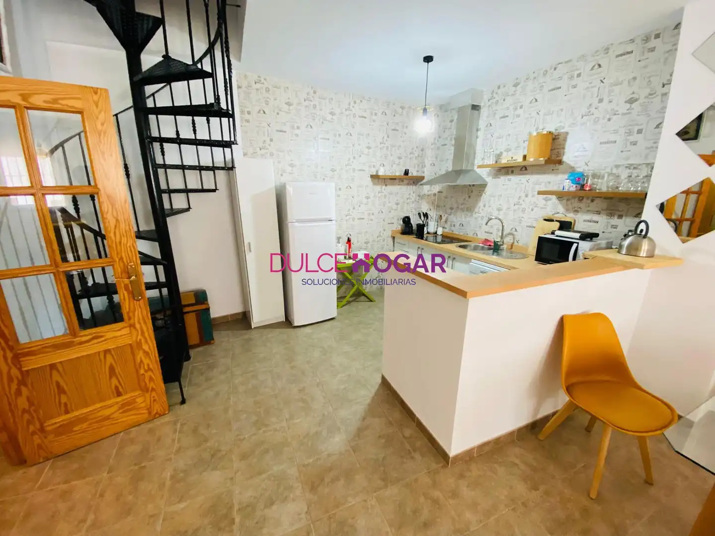 Maison à vendre à Casco Histórico, imagen 3
