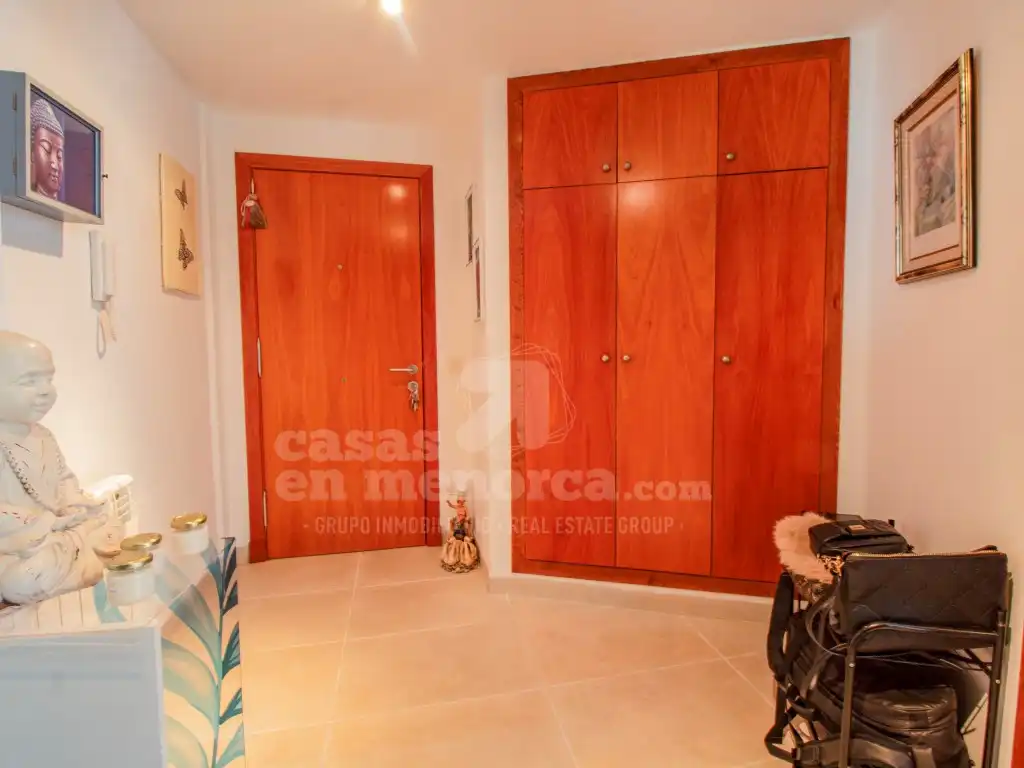 Flat for sale in Maó - Mahón  with Air Conditioner and Terrace