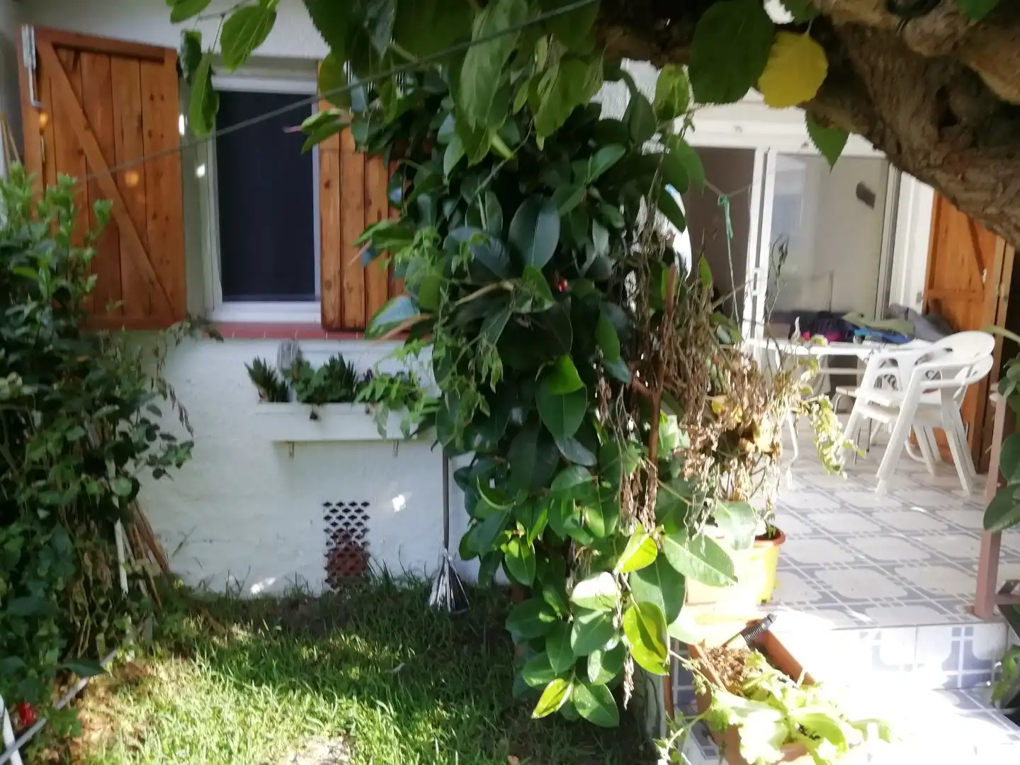 Terraza de Apartamento en venta en El Vendrell con Aire acondicionado, Terraza y Balcón