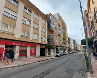 Flat for sale in Callejón Alfonso VIII, 1, Centro Ciudad