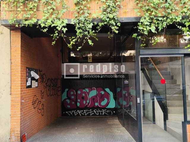 Garaje en Venta en ANDRES MELLADO en Gaztambide