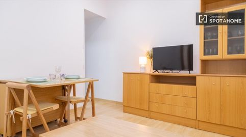 Photo 3 of Flat for rent in Cuatro Caminos - Azca, Madrid Capital