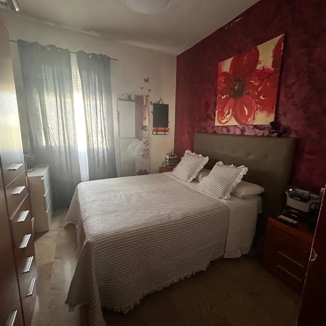 Wohnung mit Aufzug zum Verkauf in Alcalá del Río, imagen 13