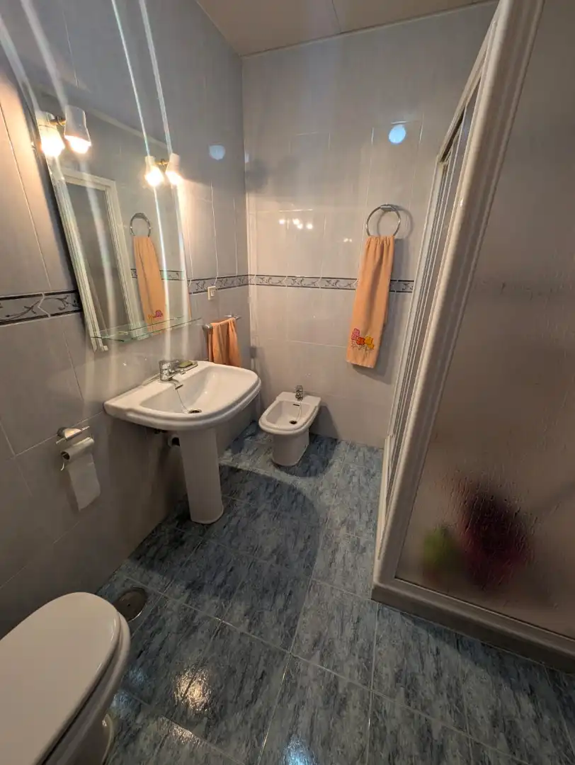 Appartamento con terrazza in vendita a Las Tinajerías - Juderías, imagen 15