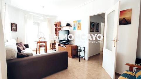 Foto 5 de Àtic en venda a Avenida Reina Sofia, Formentera del Segura, Alicante