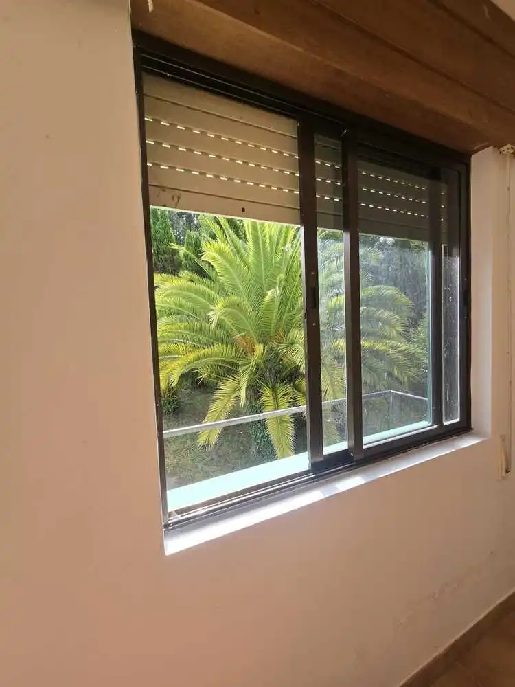 Garden of Country homes for sale in Cedeira  with Private garden