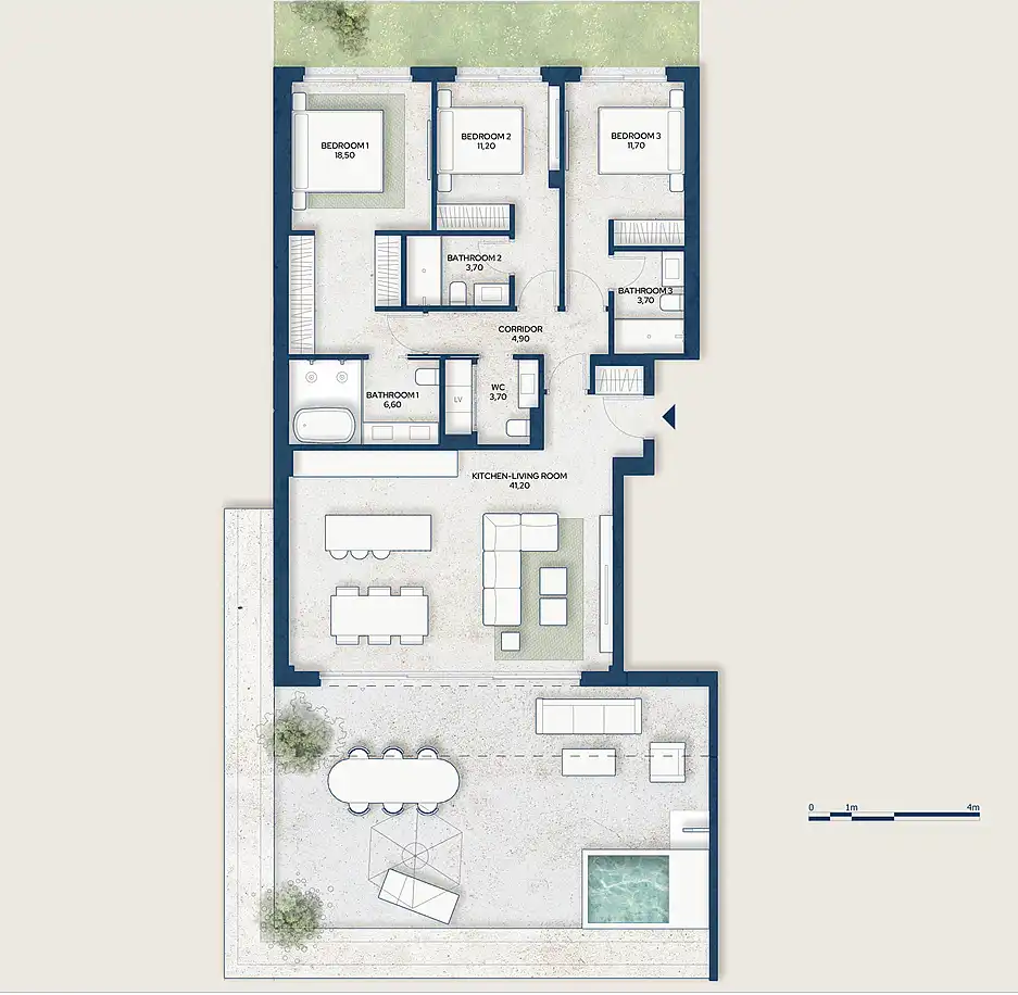 Apartament en venda en Benalmádena amb Aire condicionat, Terrassa i Balcó