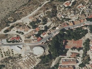 Flat for sale in FUENSORIANA 13