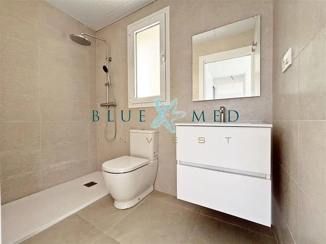 Penthouse with pool for sale in Calle EMBARBACIÓN COLUMBRETES, imagen 19