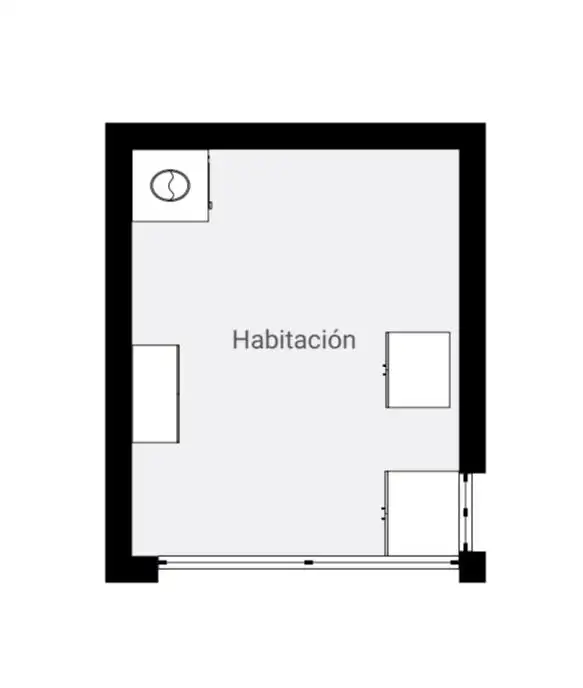 Casa adosada en venta en Churriana de la Vega con Aire acondicionado, Terraza y Trastero