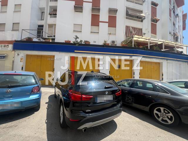 Local comercial en Alquiler en Crevillet