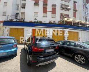 Parking of Premises to rent in El Puerto de Santa María