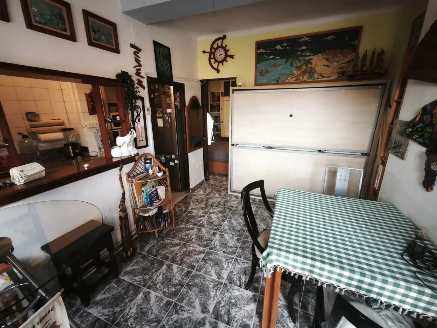 Flat for sale in Nou Barris, imagen 12
