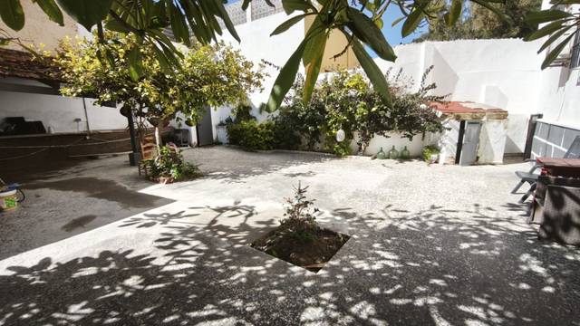 Casa-chalet en Venta en Conde de Ureña en Conde de Ureña