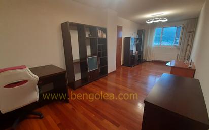 Living room of Flat for sale in Barakaldo 