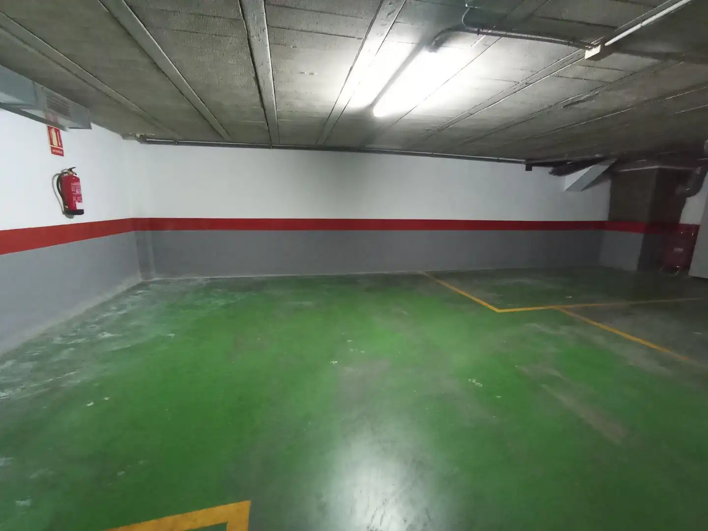 Parkplatz zum Verkauf in Centro, imagen 2