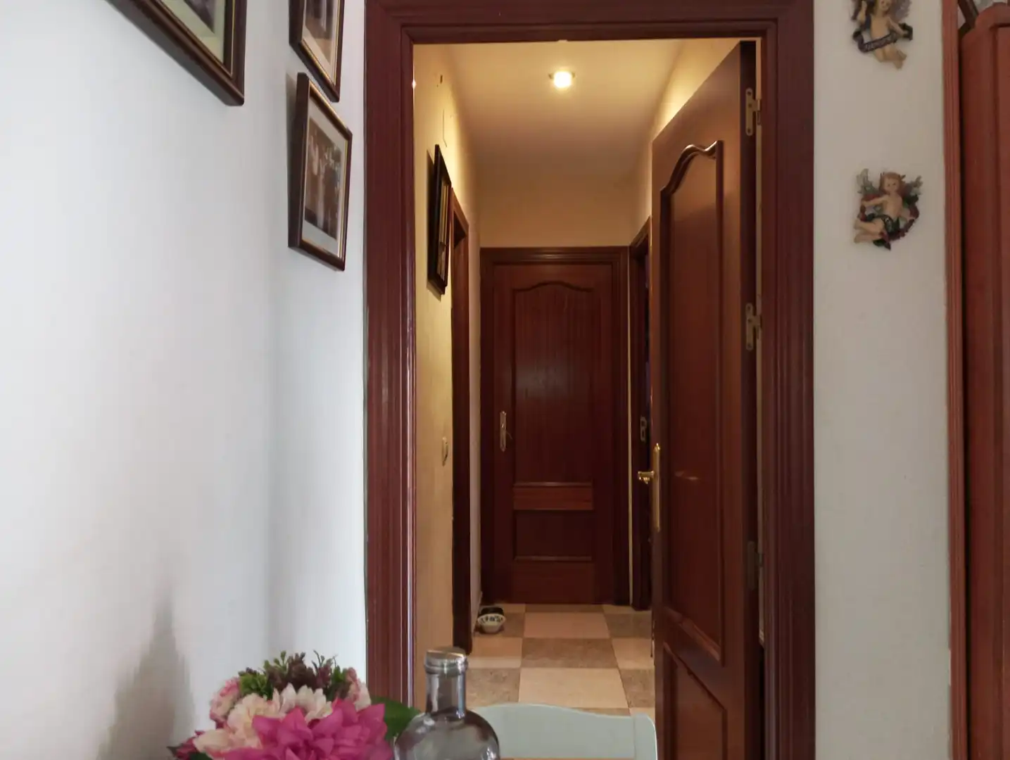 Flat for sale in Sevilla  with Air Conditioner, Storage room and Balcony