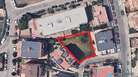 Foto 5 von Residential zum Verkauf in Carrer de la Ferradura, 11, Cunit Residencial, Cunit
