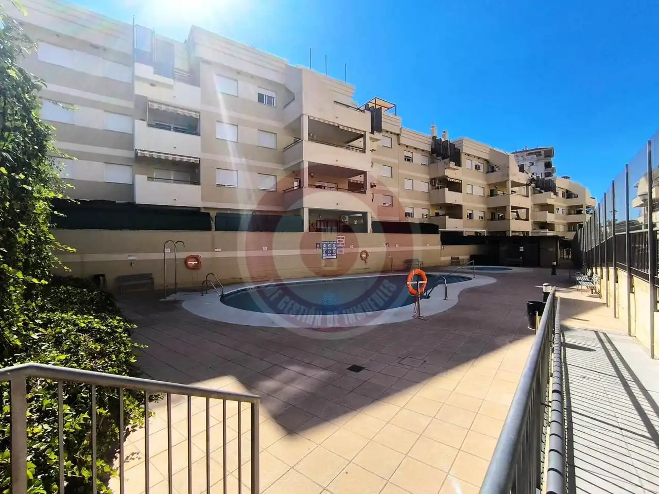 Flat with pool for sale in Torrox Pueblo, imagen 18