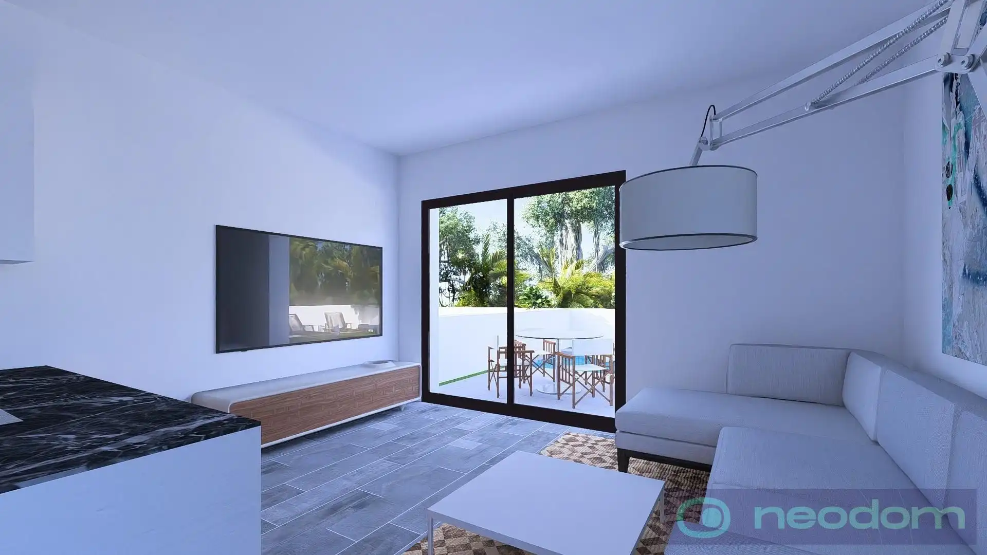 Casa con piscina en venta en N/A, imagen 17