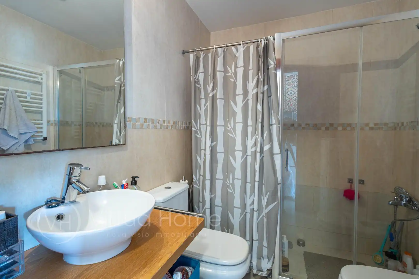 Flat with pool for sale in Palafolls, imagen 5